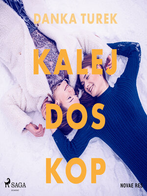 cover image of Kalejdoskop